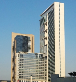 Rosewood Dubai