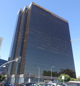 World Savings Center