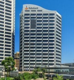 Darling Park Tower 3