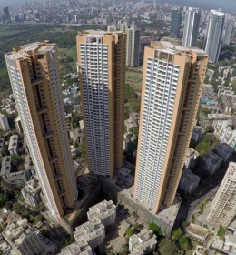 DB Woods Towers