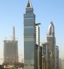 The Tower