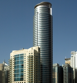 Horizon Tower