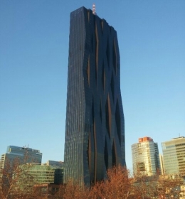 DC Tower 1
