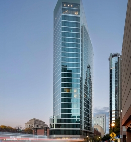 30 Dalton Street Residences