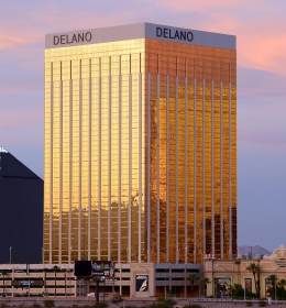 Delano Las Vegas