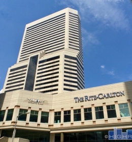 The Ritz-Carlton Denver