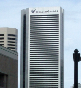 Denver Place South Tower