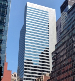 Dillon, Read & Company Building