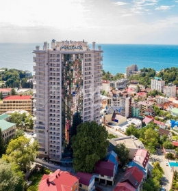 ЖК "Мидгард"