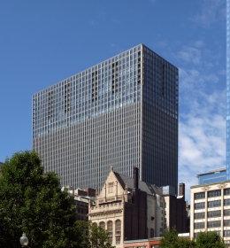Mid-Continental Plaza