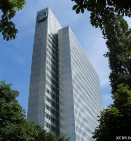 Thyssenhaus