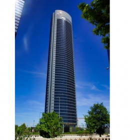 Torre PwC