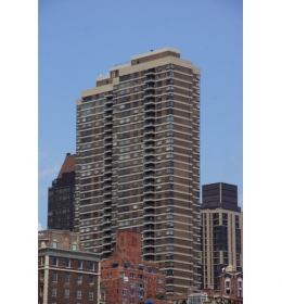 Sovereign Apartments