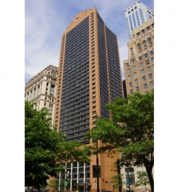 New York Marriott Financial Center