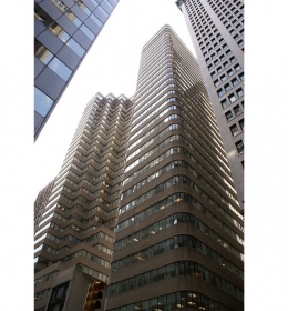 One Exchange Plaza
