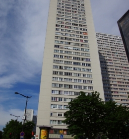 Tour Ancone