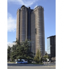Torre Europa