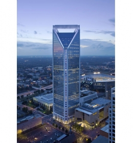 Duke Energy Center