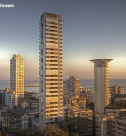 DSK Durgamata Towers