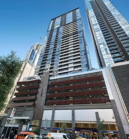 Milano Apartments