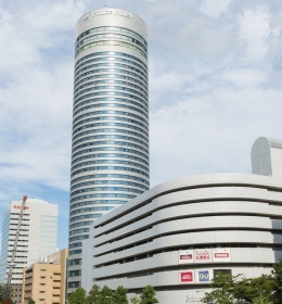 Shin-Yokohama Prince Hotel