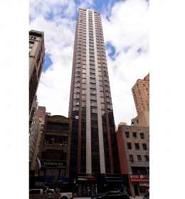 47 East 34th Street