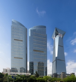 East Pacific Center Tower C