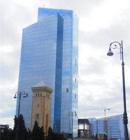 Chinar Plaza