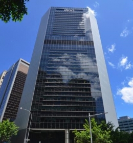 1 Margaret Street