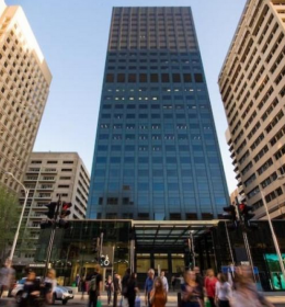 Grenfell Centre