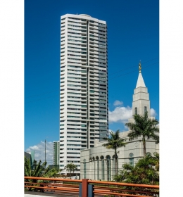 Edificio Alameda Casa Forte