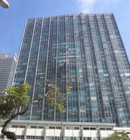 Edificio Avenida Central