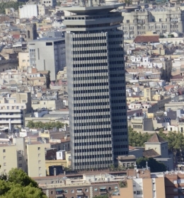 Edificio Colon