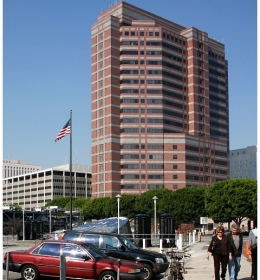 Roybal Federal Building