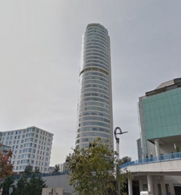 Sisli Elit Residence