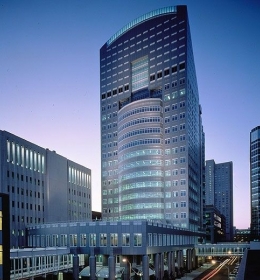 EMC Insurance Building
