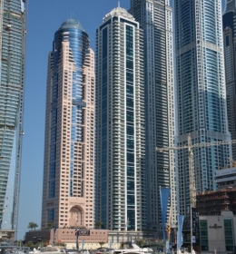 Emirates Crown (Корона Эмиратов)