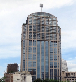 Emporium Suites Tower