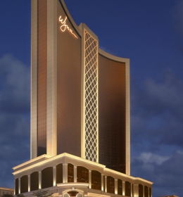 Encore at Wynn Macau