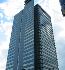 Sendai Energy Square
