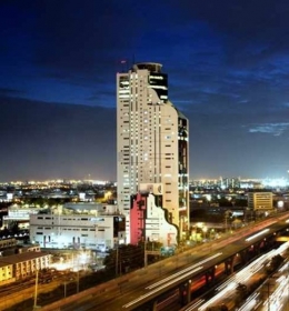 Nation Tower