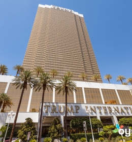 Trump International Hotel Las Vegas
