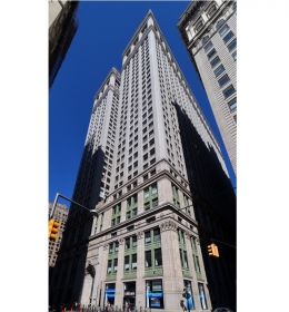 Equitable Building