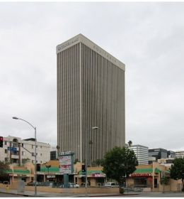 Equitable Life Building