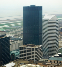 Tower at Erieview