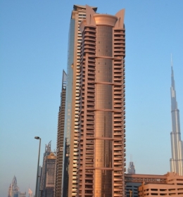 Escape Tower