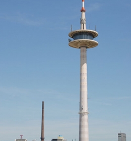 Fernmeldeturm Essen