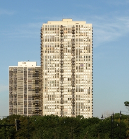 Eugenie Square