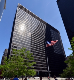 Dirksen Federal Building