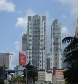 Everglades on the Bay - North Tower